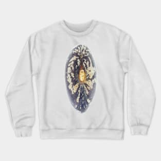 Garden bean seed Crewneck Sweatshirt